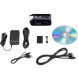 Canon LEGRIA HF R306 Full-HD Camcorder (HD-CMOS Sensor, 7,5 cm (3 Zoll) Touch-LCD, 32-fach opt. Zoom, SDXC-Kartenslot, Intelligent IS) schwarz-06